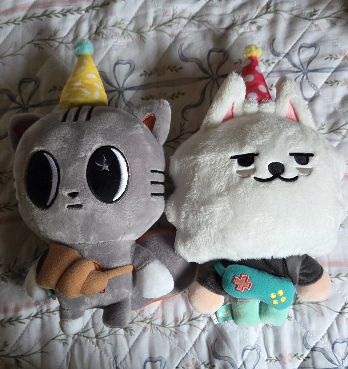 soobinmororu's tweet image. MY POOKIES