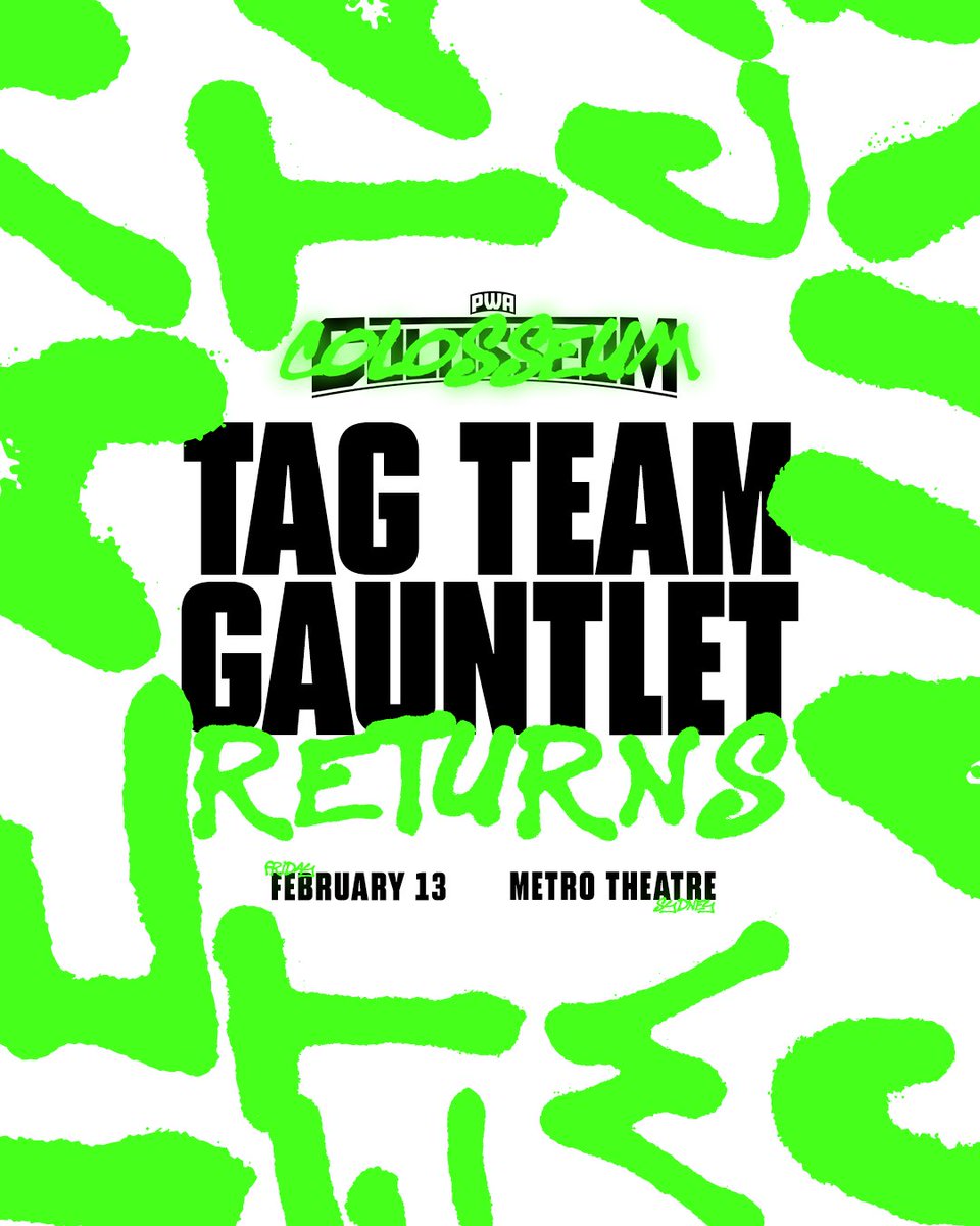 PWA Black Label tweet media