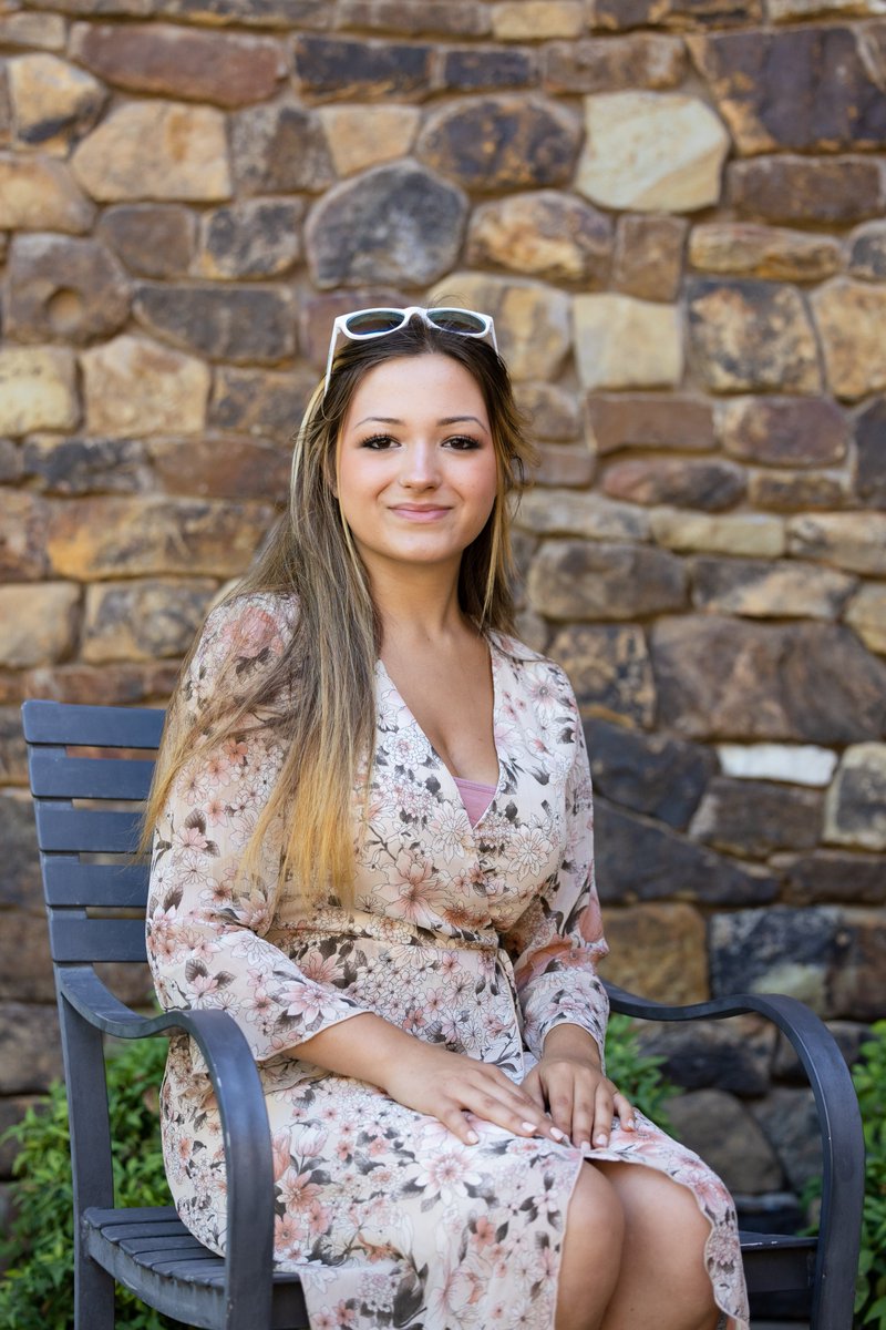 We’re proud to recognize Carly Faycurry, a 2025 graduate of Hayfork High School, who has been attending <a href="/CalPolyHumboldt/">Cal Poly Humboldt. Period. Full Stop.</a> since the fall and is now a little over a semester into her Journalism studies! Learn more:  facebook.com/themcconnellfo…