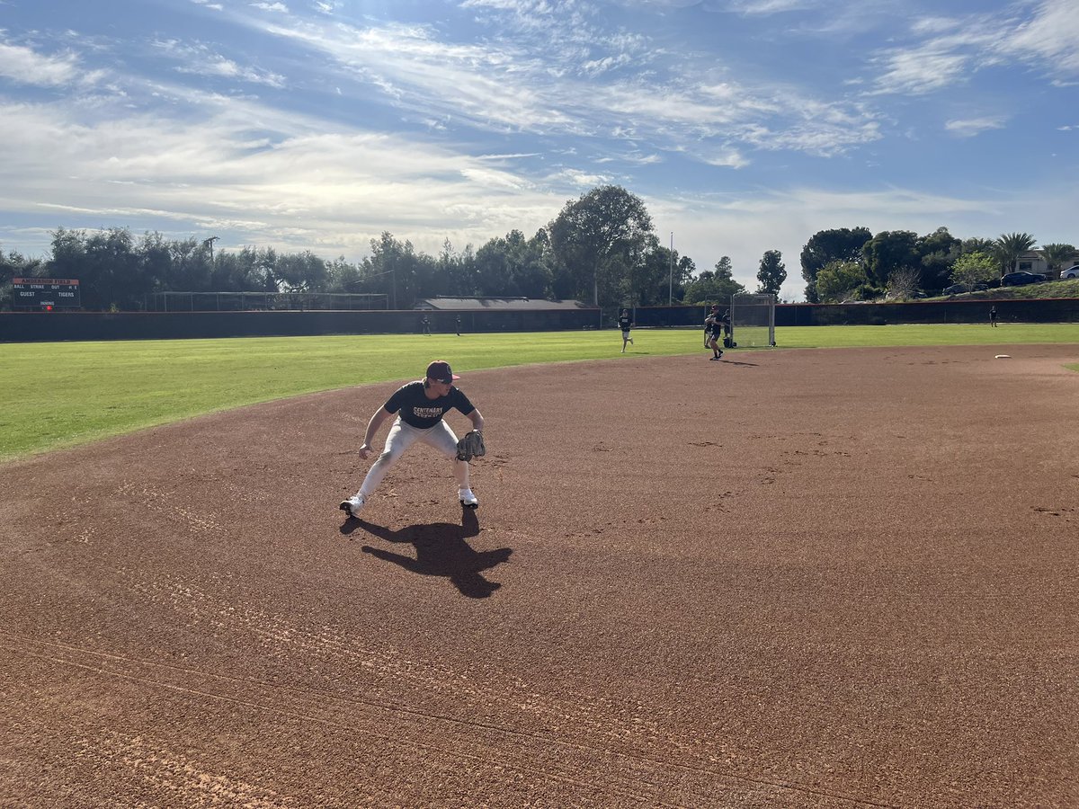 Gents Baseball tweet media