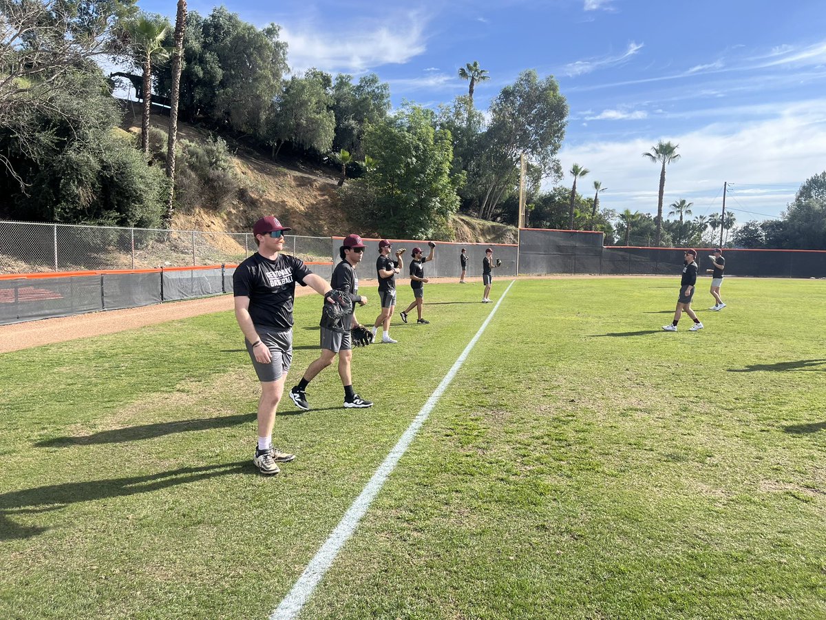 Gents Baseball tweet media
