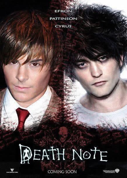 La versión live-action de Death Note que debimos tener.