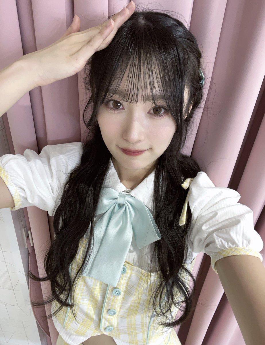 奥本カイリ (AKB48) (@kairi_okumoto) / Posts / X
