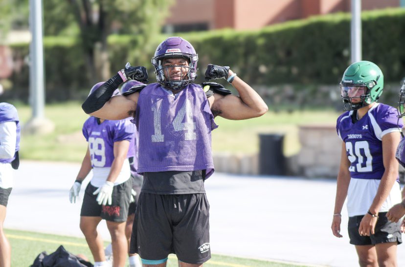 Jadon Perkins tweet media