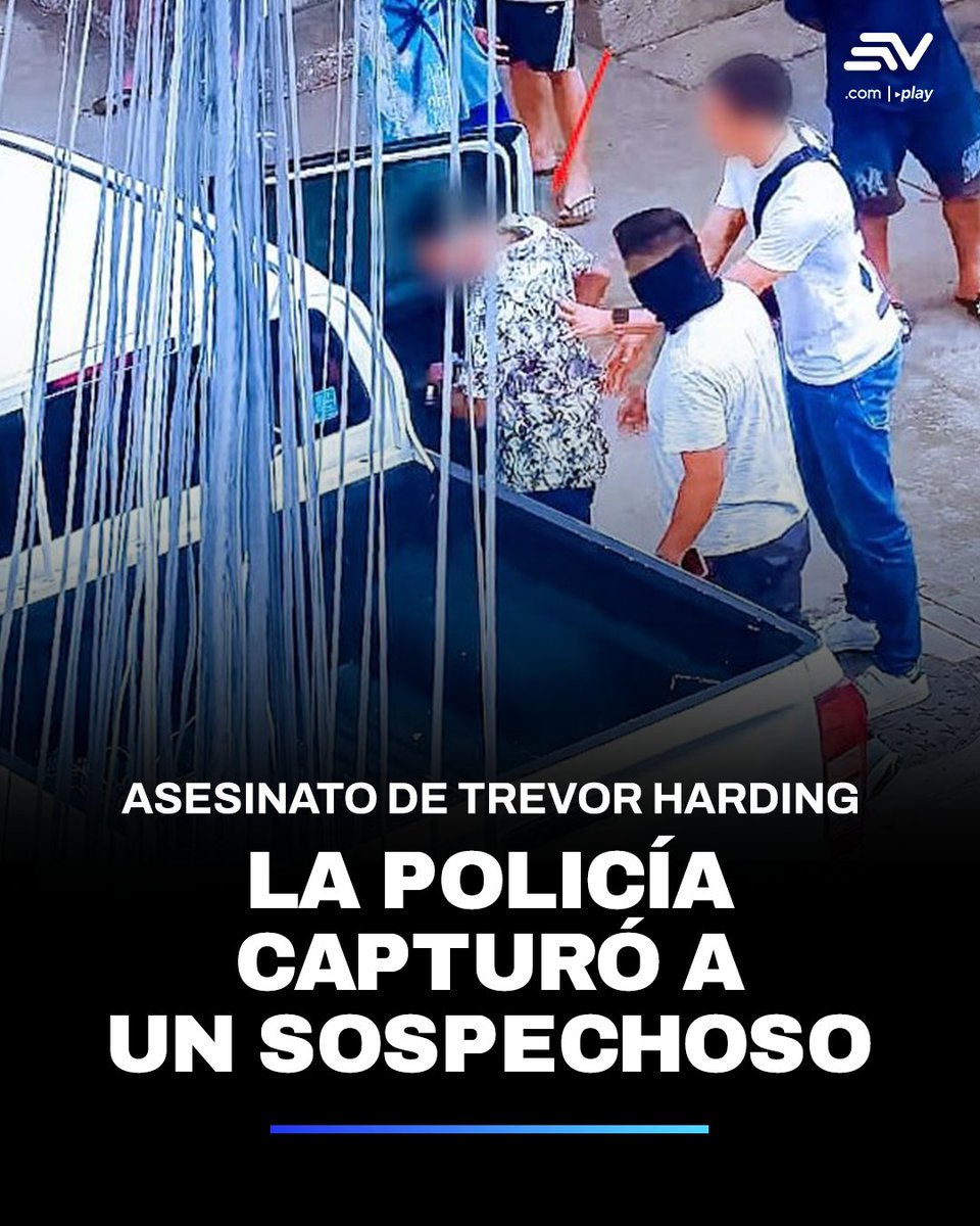 Ecuavisa Noticias tweet media