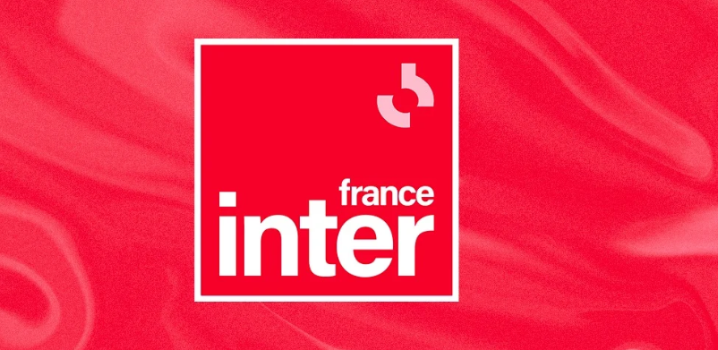 Mediasinfos's tweet photo. Demain (Vendredi) de 11H à 12H30 sur #FranceInter, #RebeccaMarder et #PascaleArbillot seront les invités de @Nagui et @Leilakan dans #LaBandeOriginale. https://t.co/iA75IZrp9K