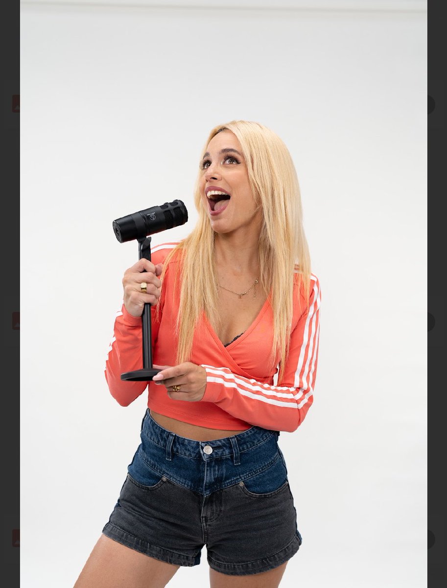 Agostina Scalise tweet media