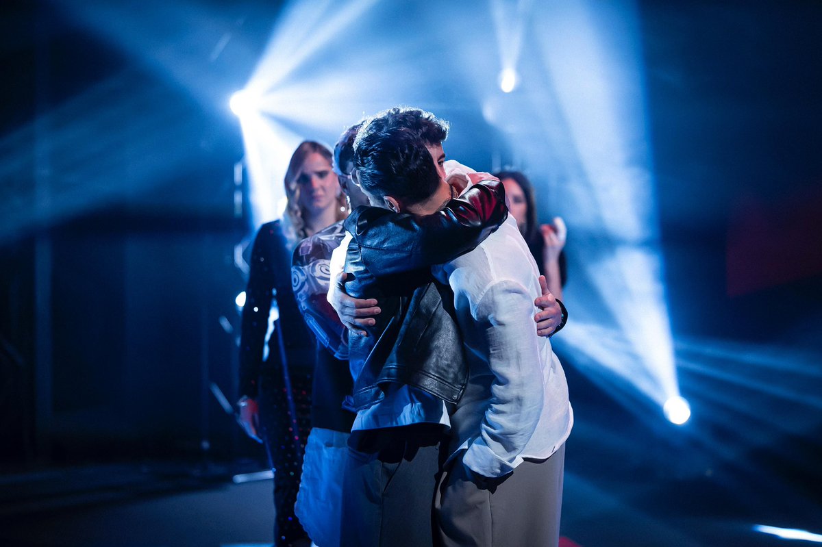 ZeppelinTV's tweet image. La expulsión de Andrea, en imágenes 📸😢 #GHDúoGala5