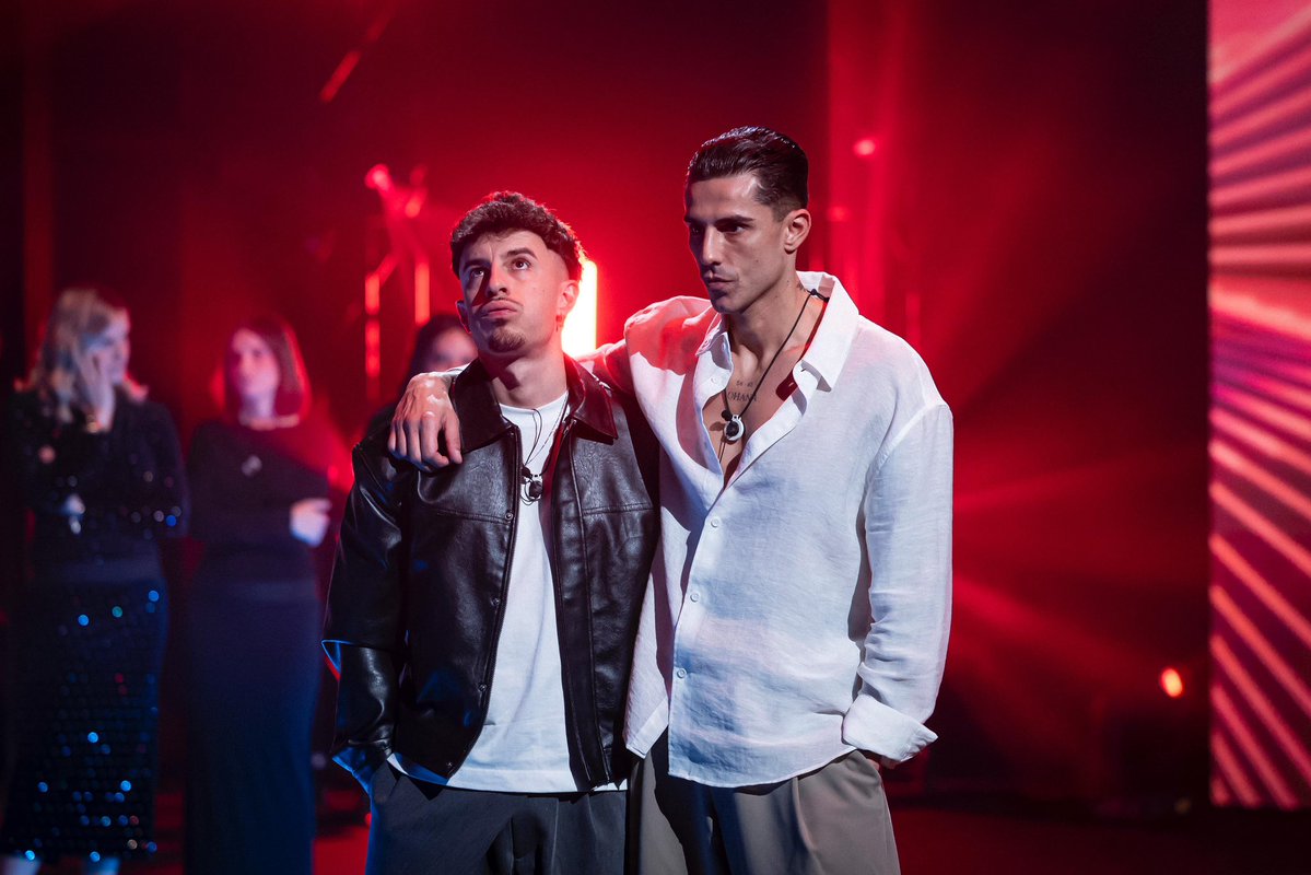 ZeppelinTV's tweet image. La expulsión de Andrea, en imágenes 📸😢 #GHDúoGala5