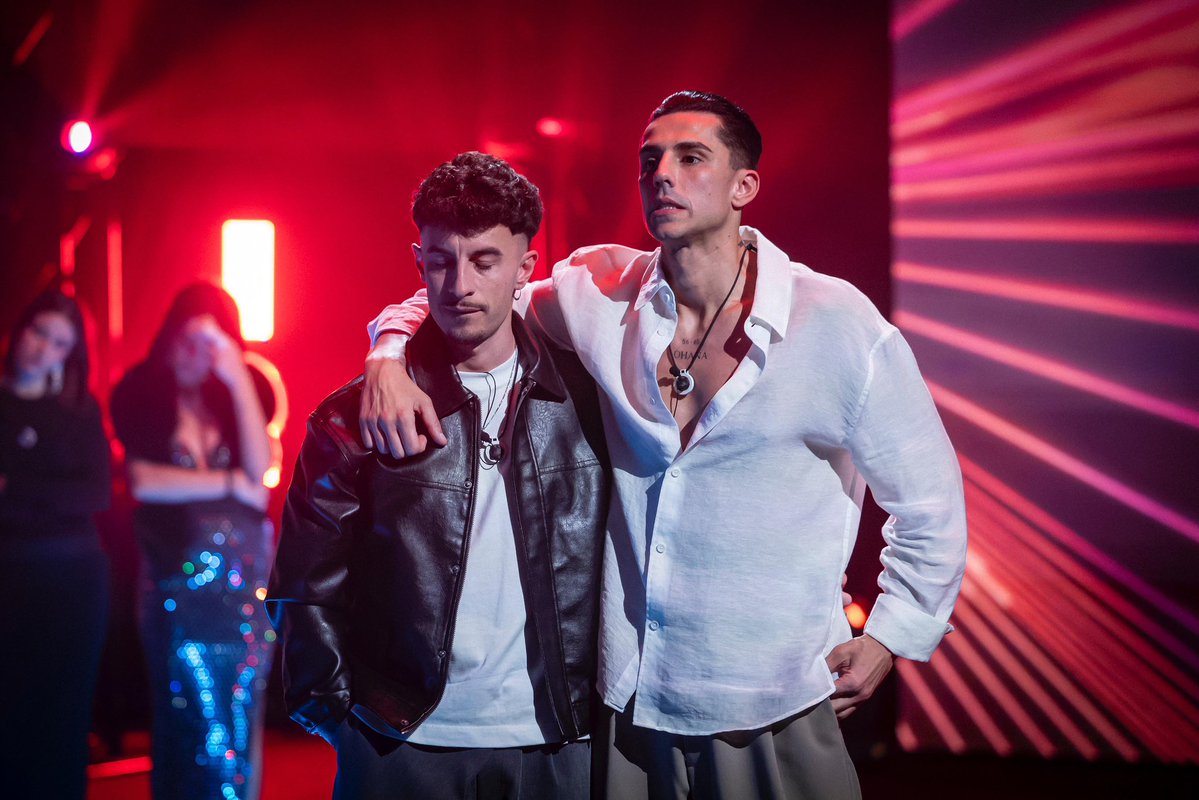 ZeppelinTV's tweet image. La expulsión de Andrea, en imágenes 📸😢 #GHDúoGala5