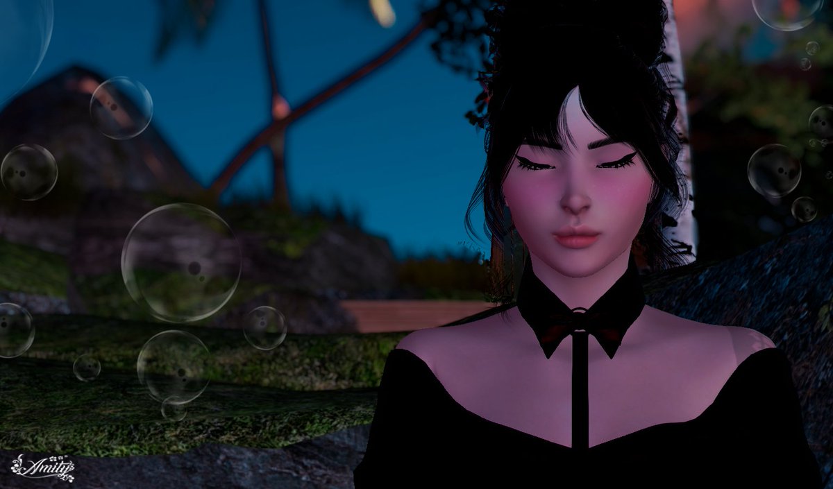 Be more mindful say less
Know only what brings peace
Stay quiet let things pass
Do not take every word to heart 😊

#3dxchat #3dxchatgame #3dxchatlife #VirtualPhotography