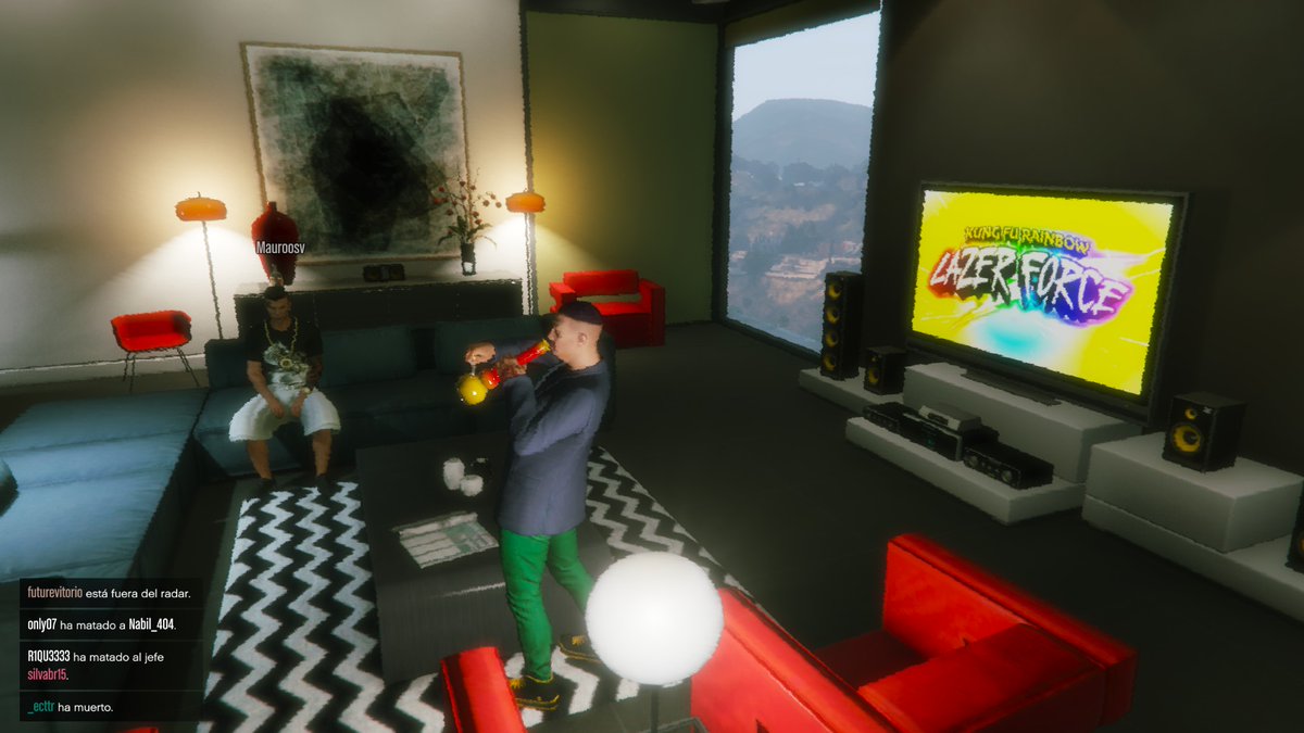 Sumando aura con ImCape