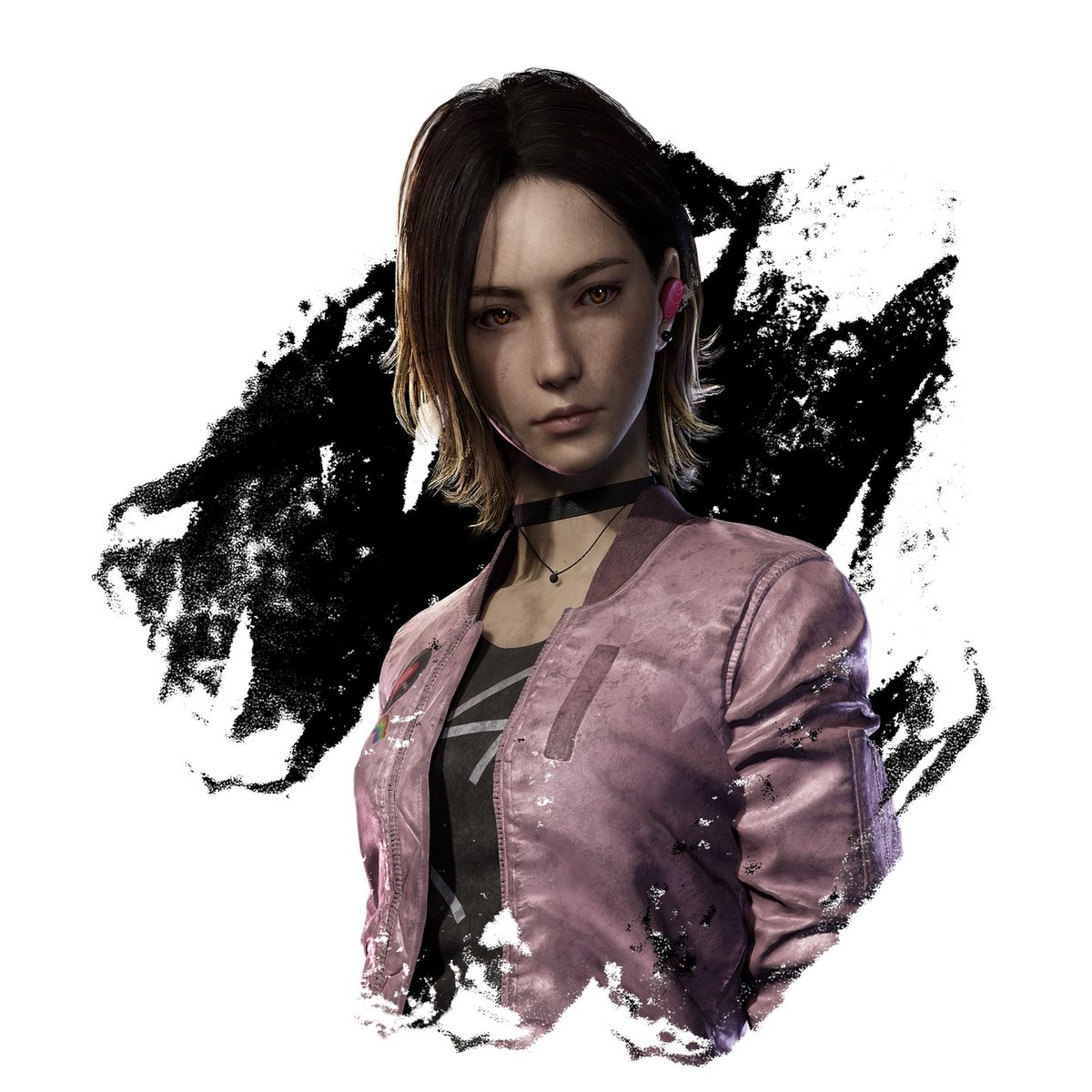 SiiiK_CyniX_'s tweet image. Im OBSESSED 

#TokyoScramble @binary