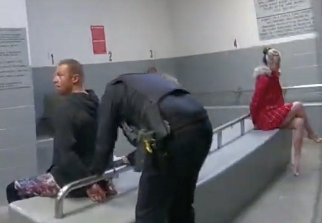 Vans Against Predators tweet media