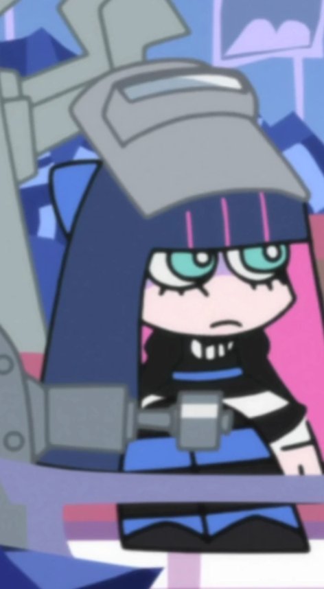 StockingDaily's tweet image. Chibi