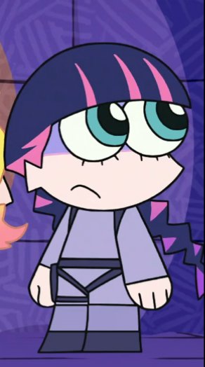 StockingDaily's tweet image. Chibi