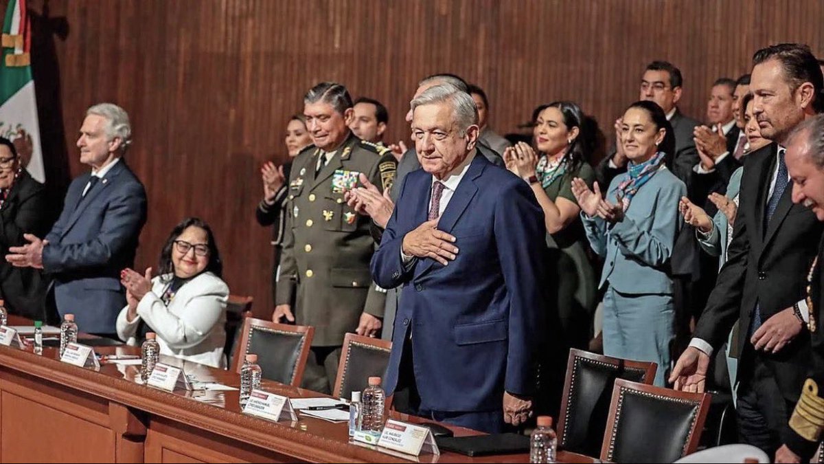 PEDRO FERRIZ tweet media