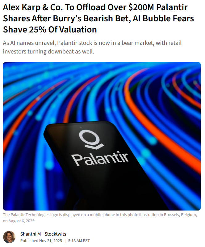 All according to plan.

They'll buy the dip. Rinse repeat.