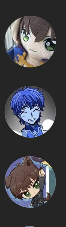 dooomboom's tweet image. suzaku is my pfp on every account on tiktok now lol