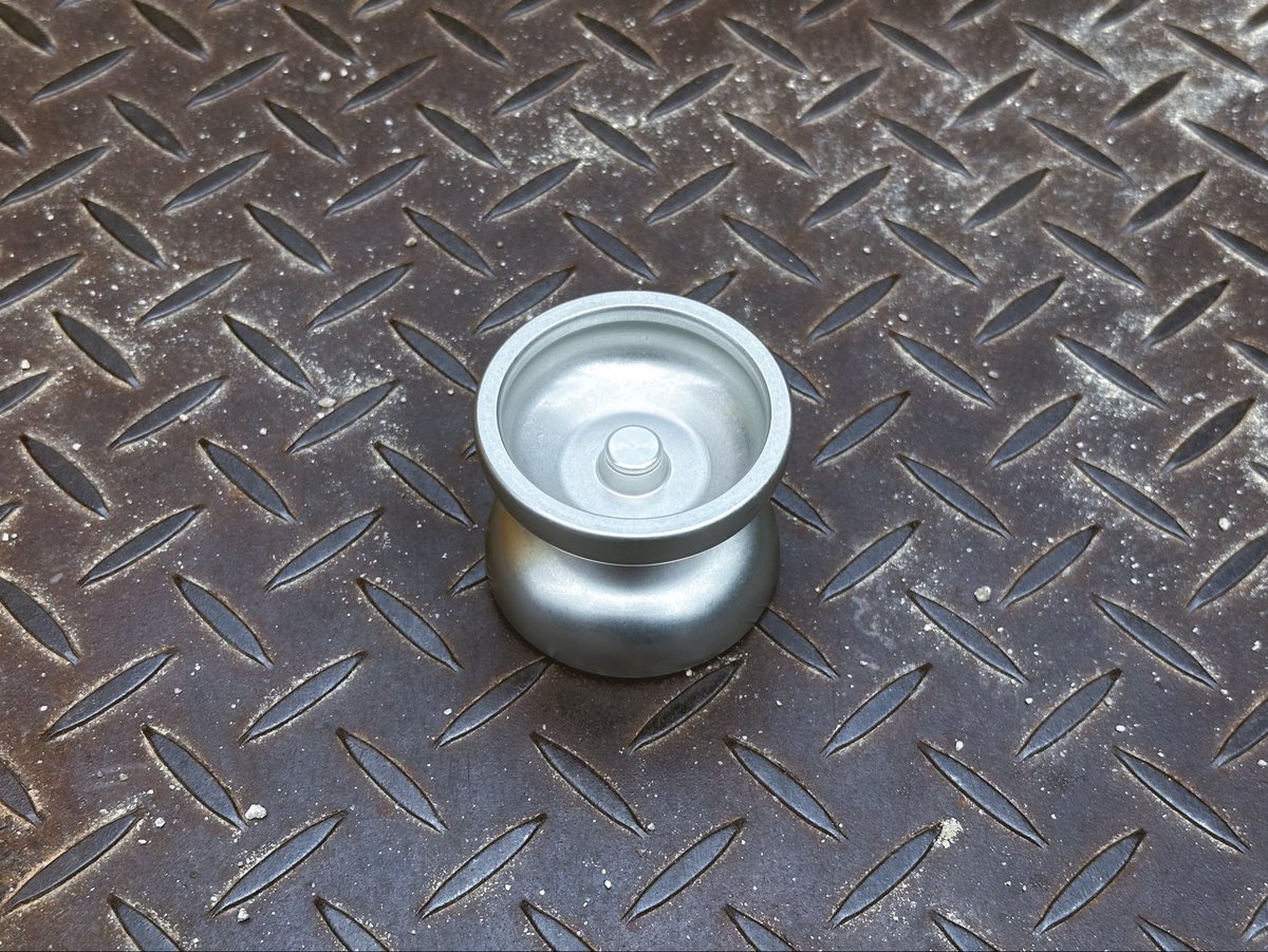 マークモントクラシックマグナムオーパス、めちゃ使いやすい。本当は