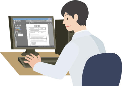 株式会社ファインデックス tweet media