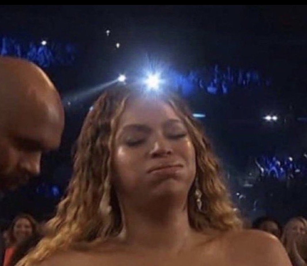 Kinderesque's tweet image. La gl de la question