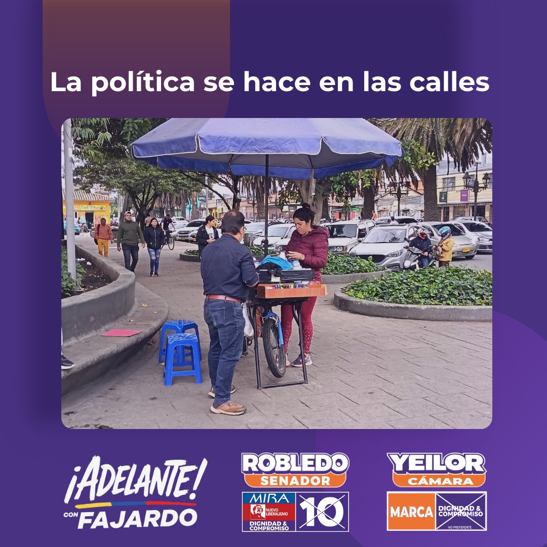 YeilorEspinel's tweet photo. 📍Así se viven los recorridos en Sabana Occidente. Con voluntarios que llegan después del trabajo, del estudio o de sus responsabilidades, pero que deciden salir a hablar con la gente y construir equipo. 

💜 Qué esperas para hacer parte de este gran equipo. https://t.co/zCAwSSATGj