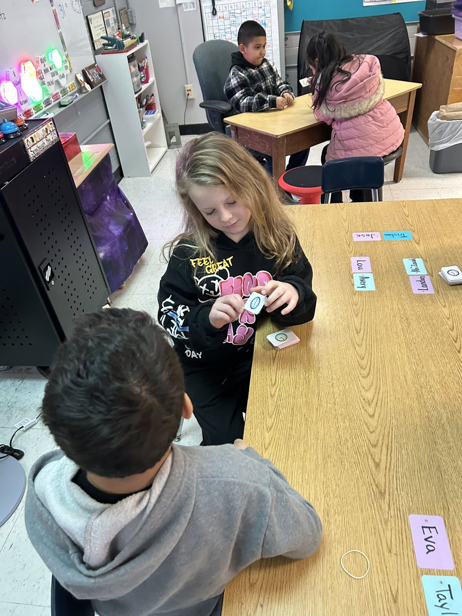 Willow Brook Elementary School tweet media