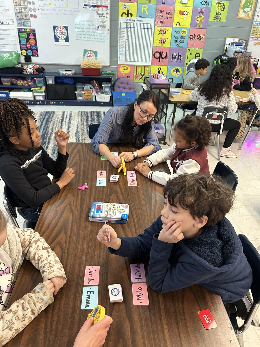 Willow Brook Elementary School tweet media