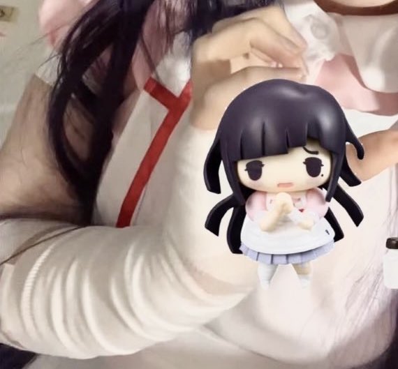 тꪱռყ ꩇꪱƙɑꪀ tweet media