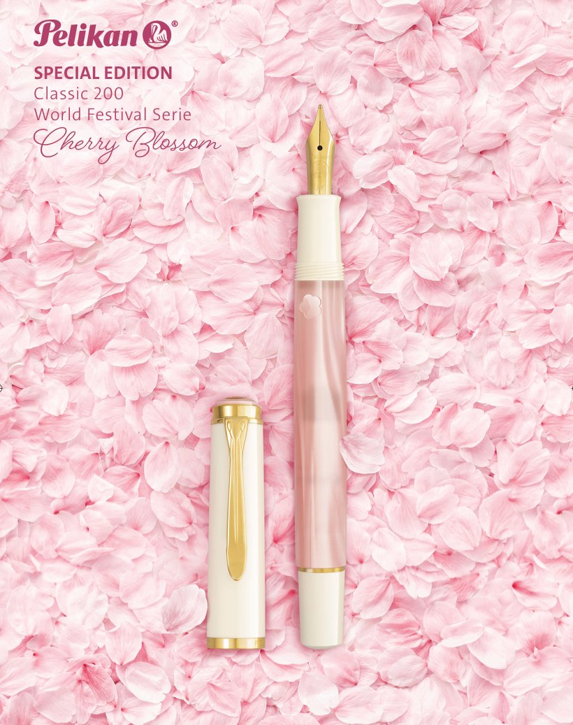 펠리칸의 봄 🌸
26년 3월 판매 예정 입니다. #펠리칸 #만년필