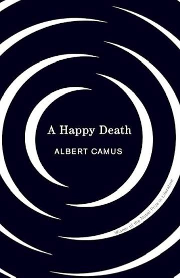 Cr/Finished - A Happy Death by Albert Camus 

This was really good. It was very refreshing to read something written in the same period of life that I am in now, like talking to your favorite classmate in a philosophy course.