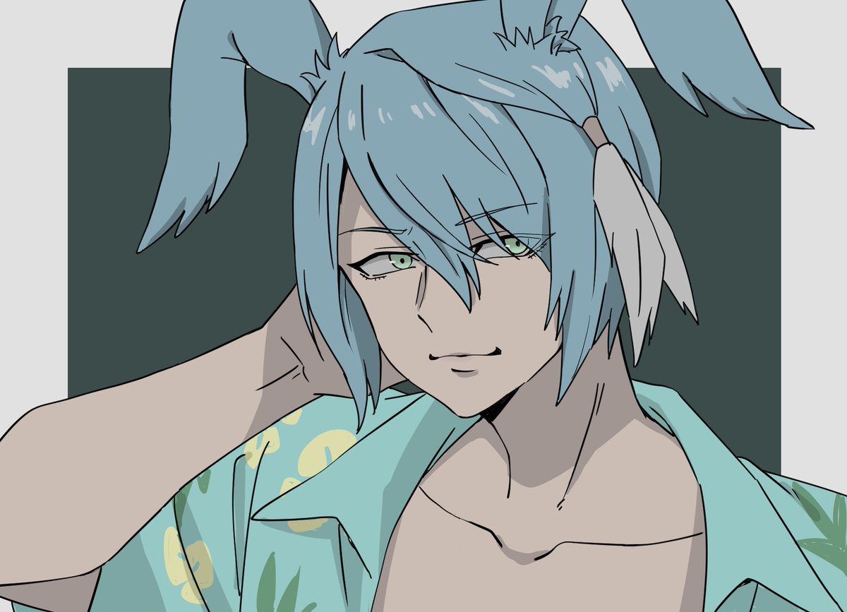 ディープブルー