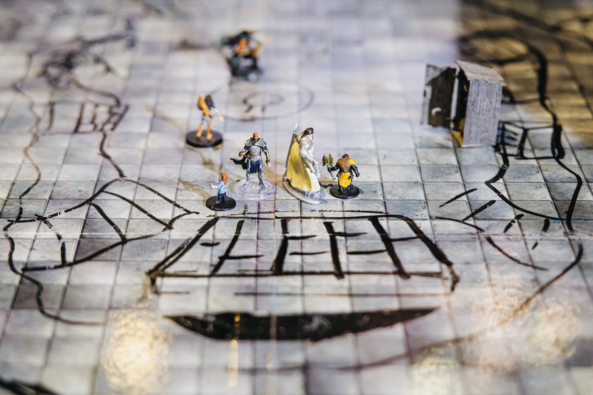 Alamo Drafthouse DFW tweet media