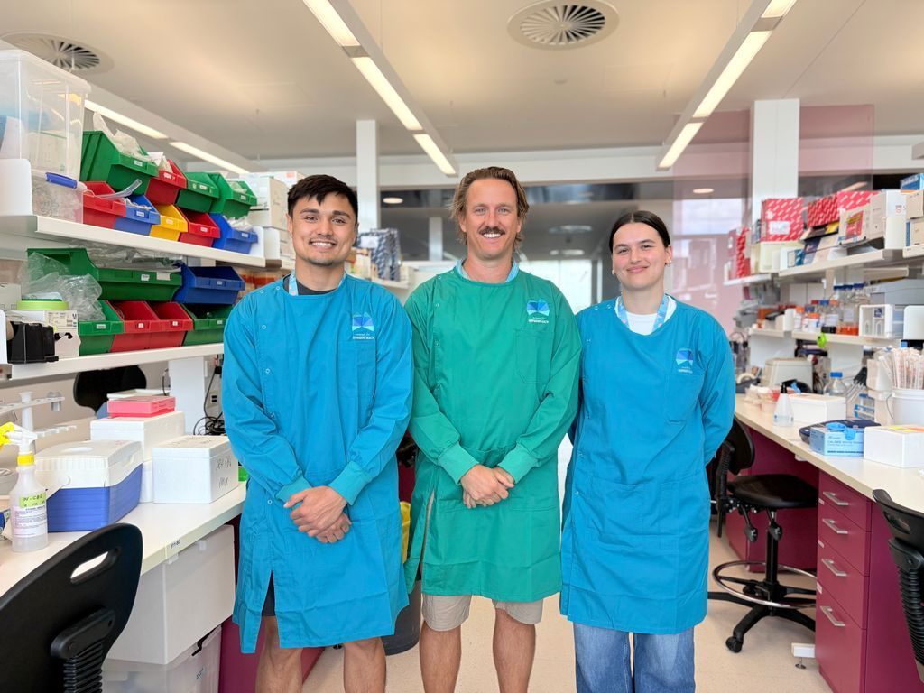 Respiratory Health tweet media