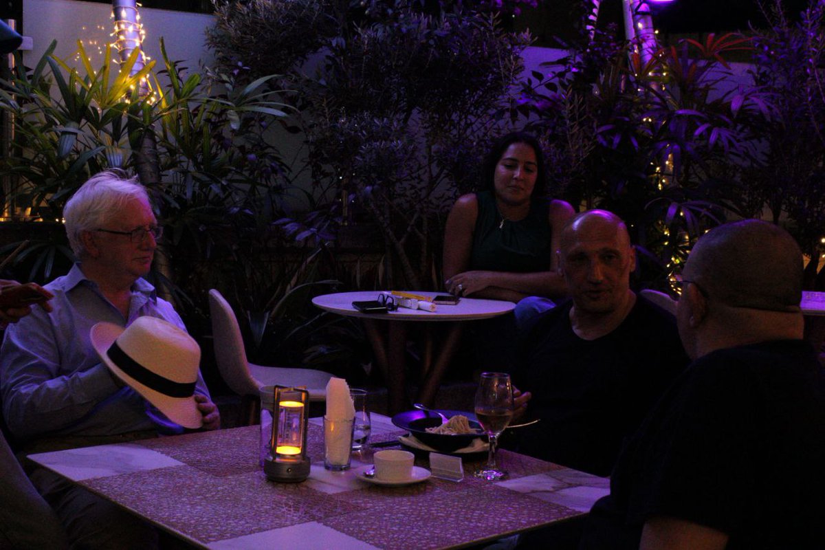 Craig Murray tweet media