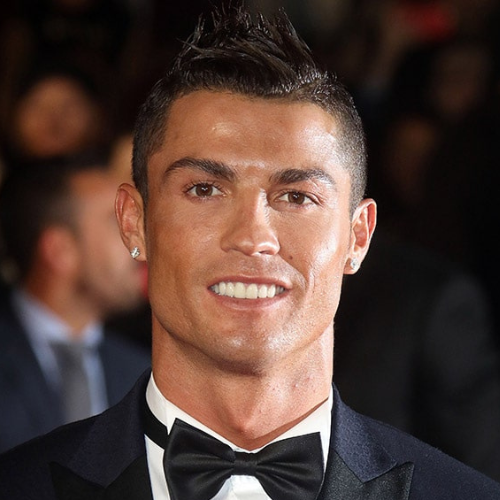 Happy birthday to one of the best to ever do it. Mr. Cristiano Ronaldo. Born: February 5, 1985 @ Funchal, Portugal