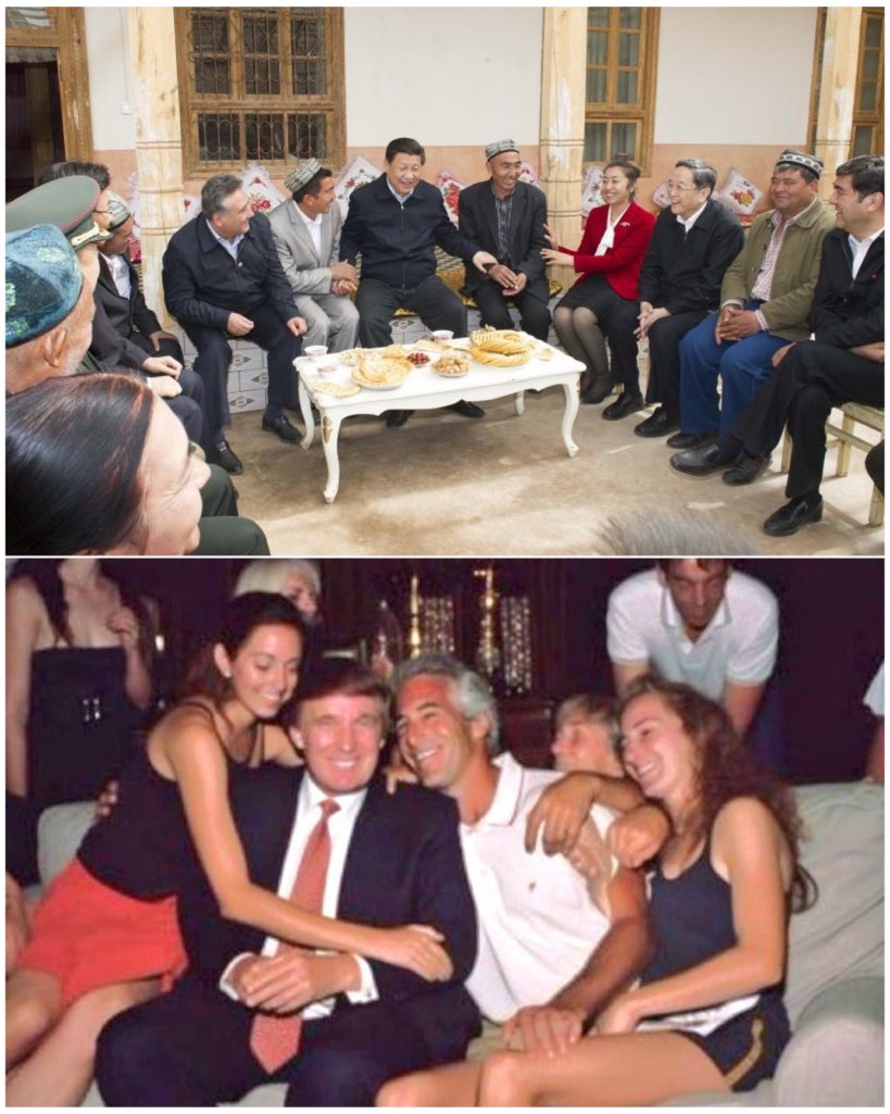 曉風殘月（FO🇨🇳） tweet media