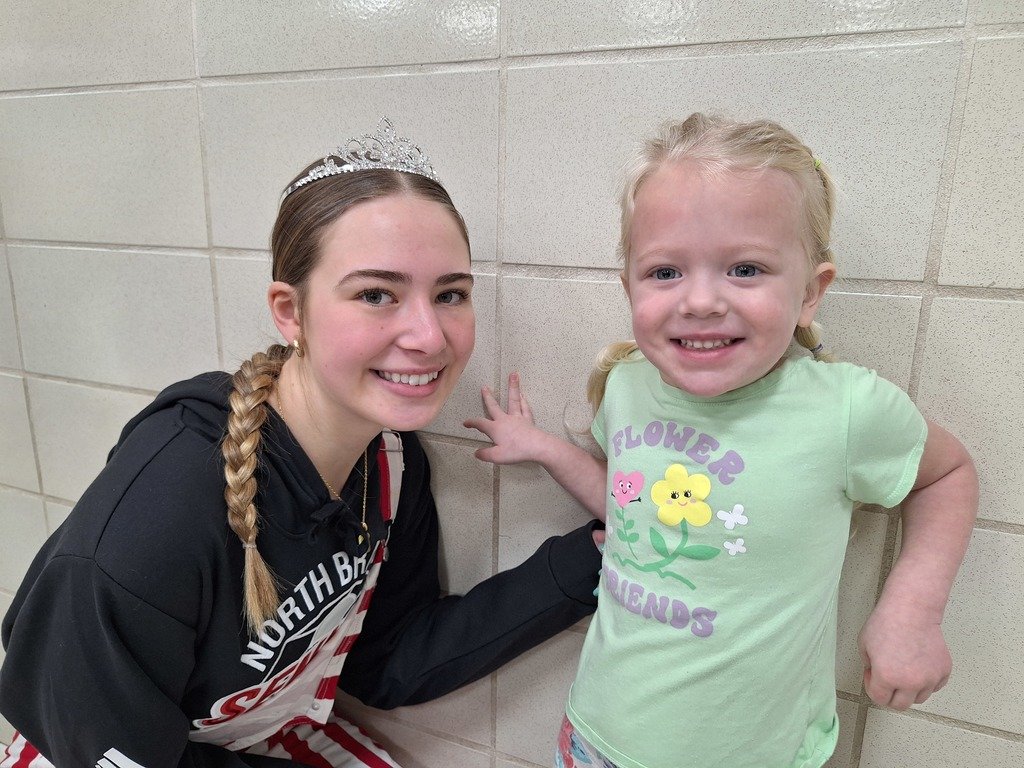 North Branch Area Public Schools tweet media