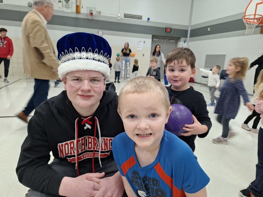 North Branch Area Public Schools tweet media