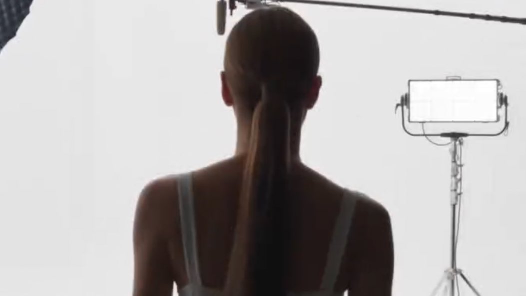 a new lisa project is coming 👀