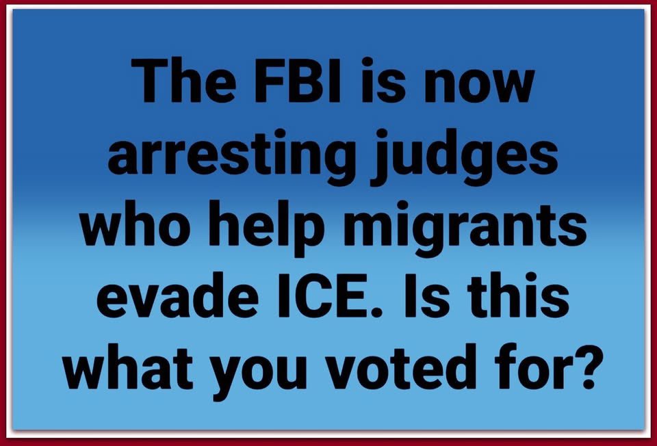 Is this what you voted for?