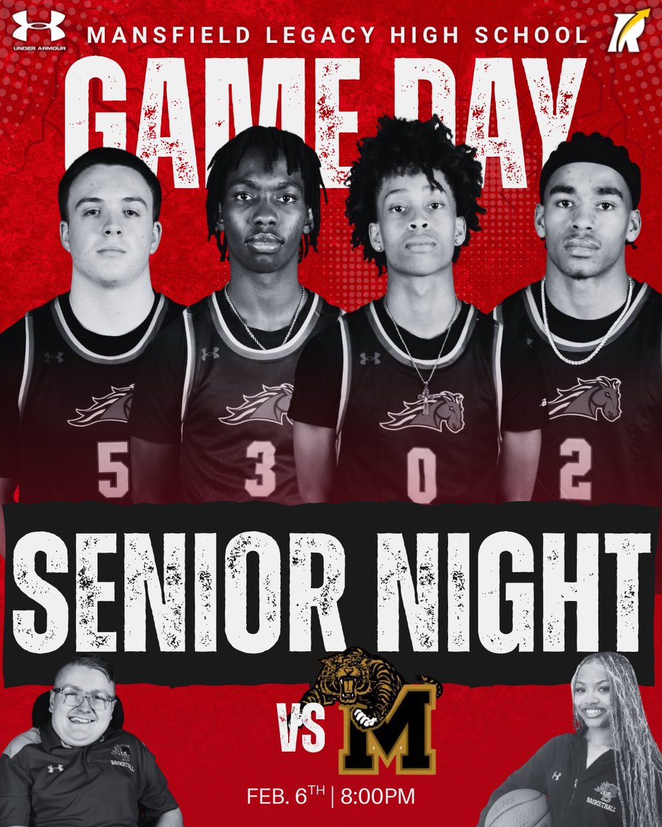 Legacy Boys Hoops tweet media