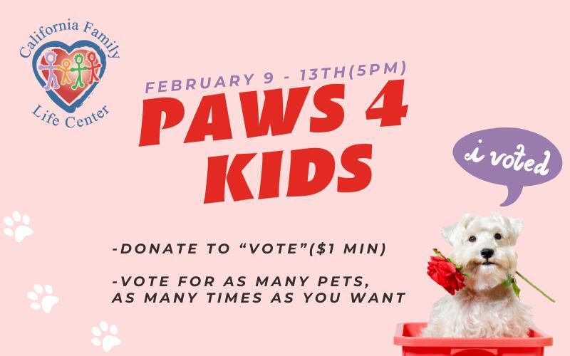 California Family Life Center tweet media