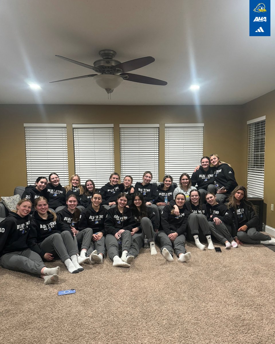 Delaware Ice Hockey tweet media