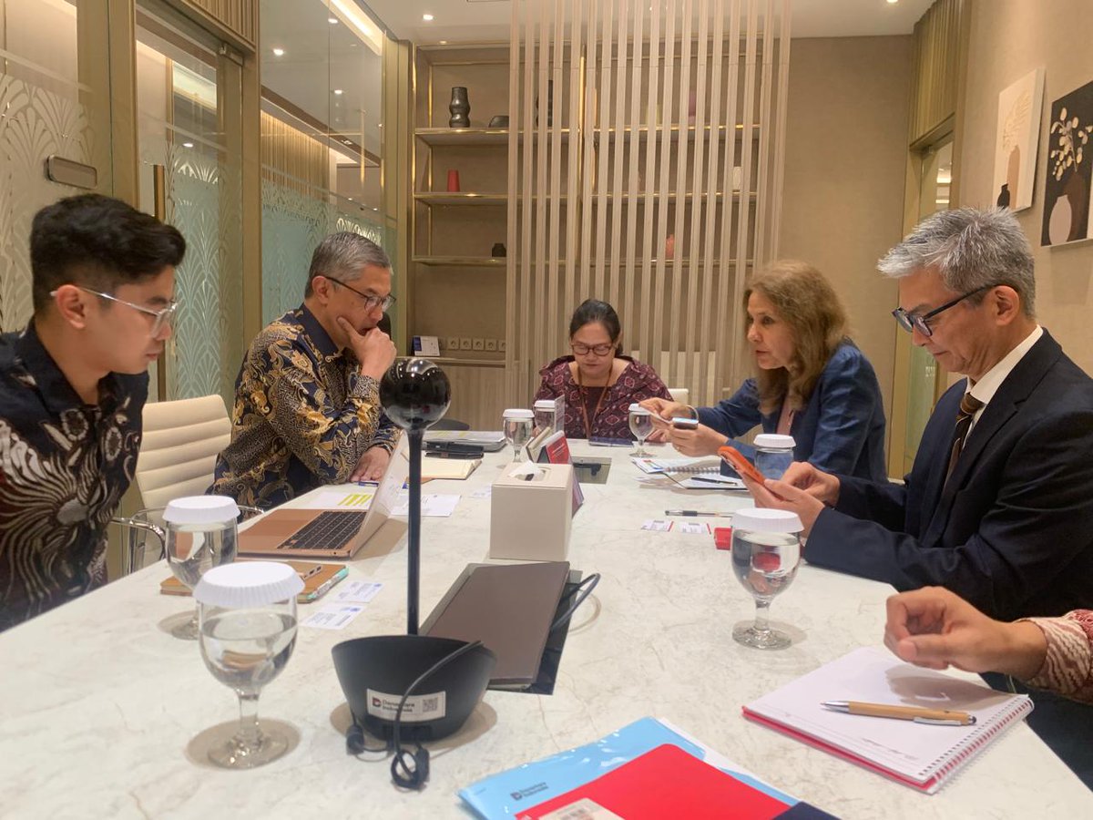 Gita Sabharwal tweet media