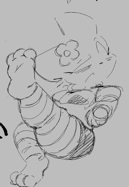 Idk if i got the design right