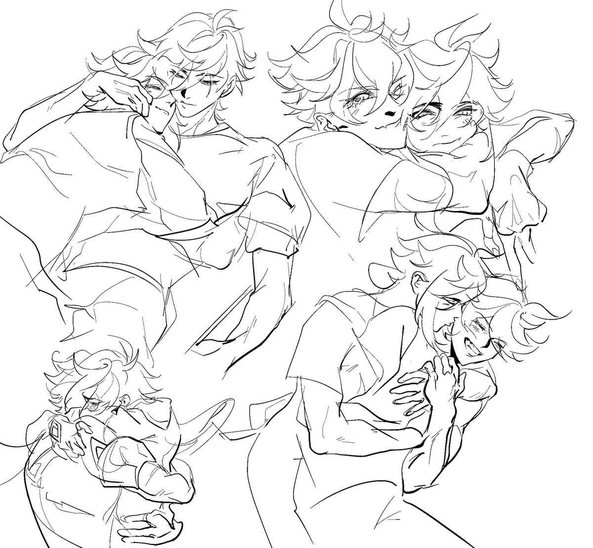 haya_haya_h's tweet image. 