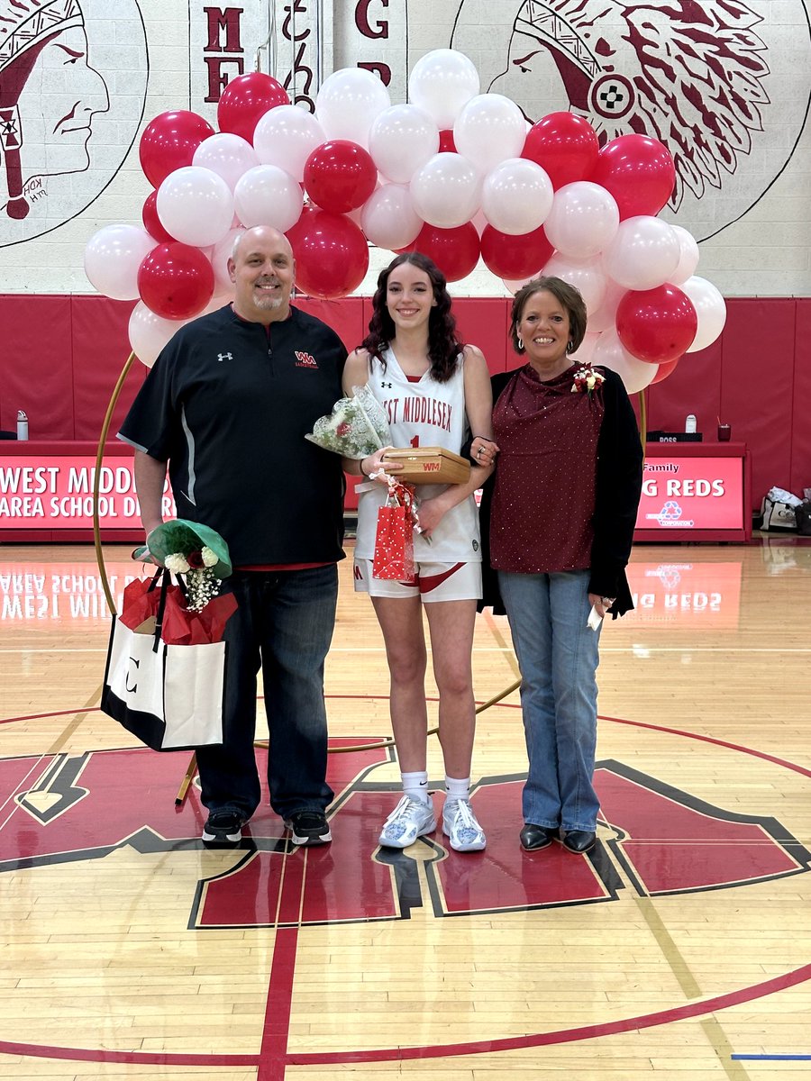 Big Reds Athletics tweet media