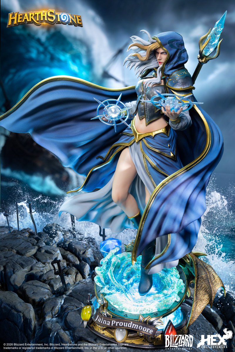 HEX Collectibles tweet media